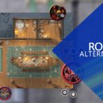 Roll20 Alternatives
