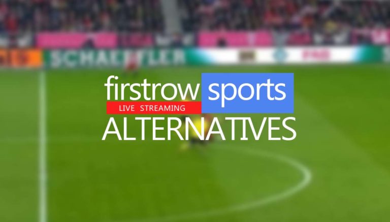 sites like Firstrowsports
