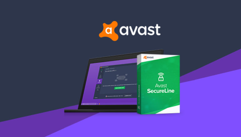 Avast secureline VPN License Key