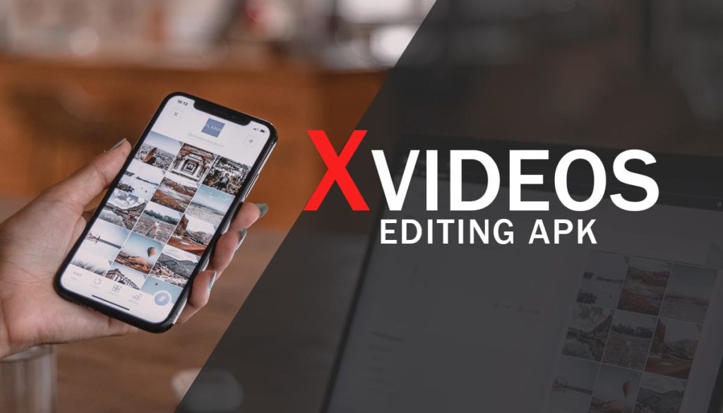 x.video editor app download