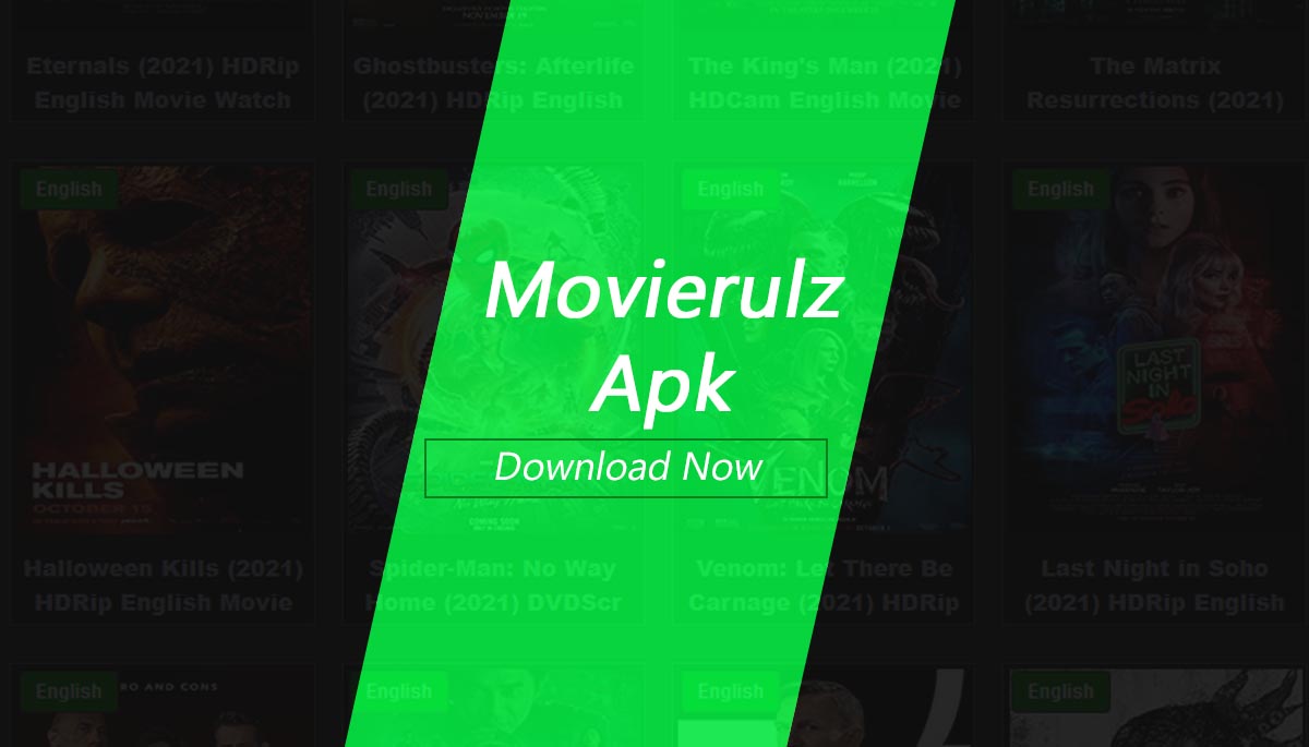 Movierulz Apk