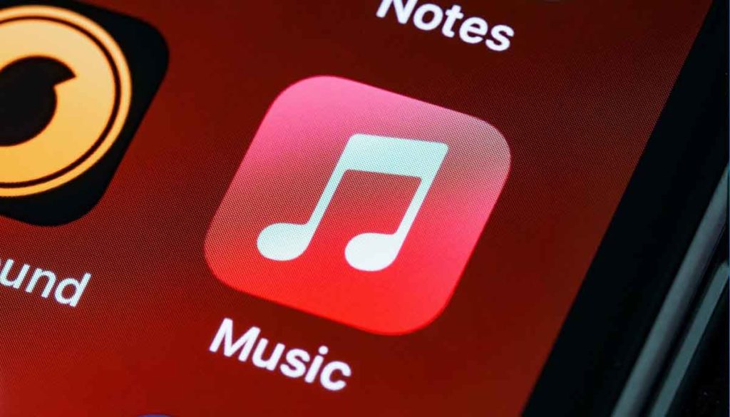 Is iTunes the same as Apple Music