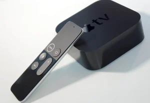 Apple TV 3rd generation