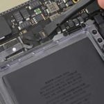 Macbook pro battery replacement cost