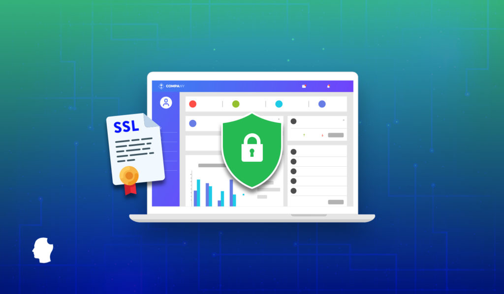 SSL-Certificate