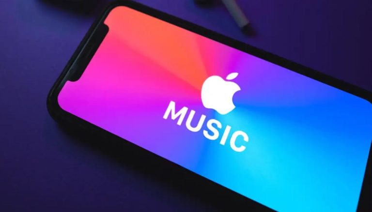 How to see apple music replay