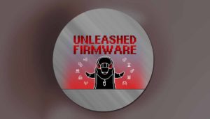 Unleashed firmware flipper