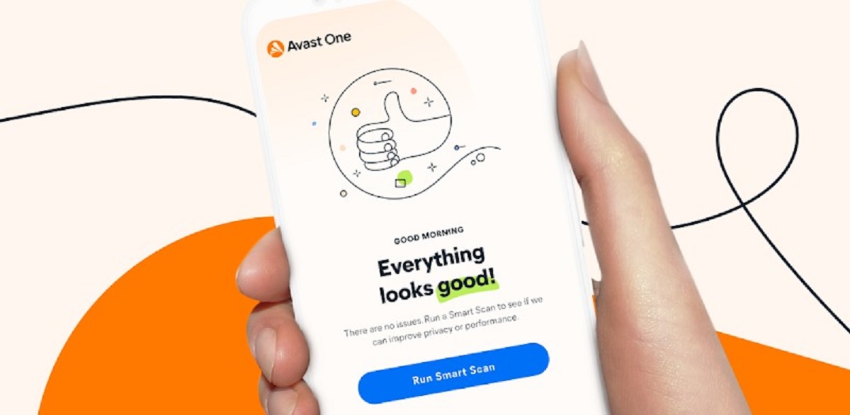 Avast One Unlocked APK