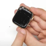 Apple watch series 3 42mm touch screen replacement Bangladesh