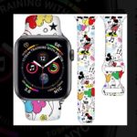 Disney Apple Watch Band