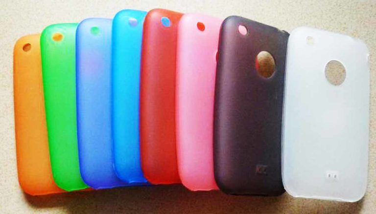 iPhone 3G cases