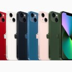 iPhone Colors - Which color you should choose while buying new iPhone