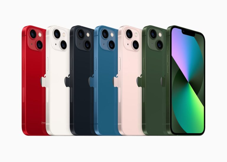 iPhone Colors - Which color you should choose while buying new iPhone