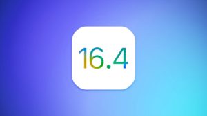 Apple iOS 16.4 will bring new Emojis