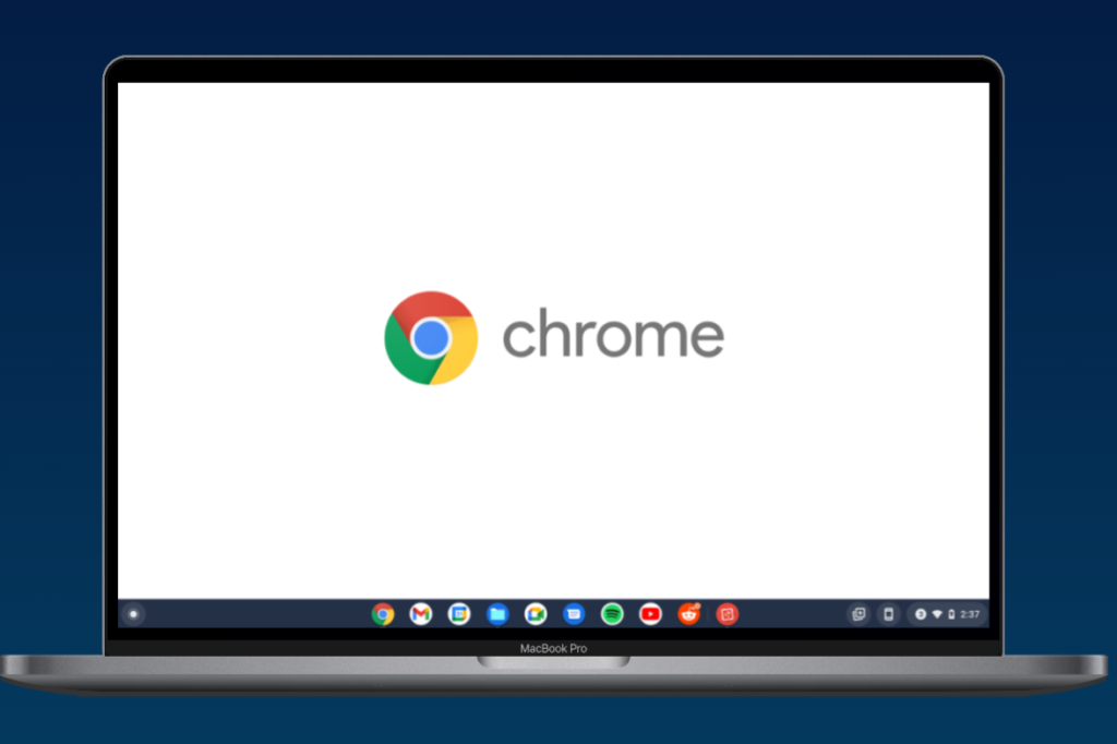Google Chrome Latest Update Extends Macbook Battery Life
