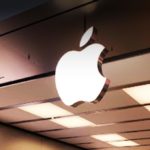 Apple Store in Northlake Mall