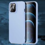cloud blue iPhone 12 Pro Max case