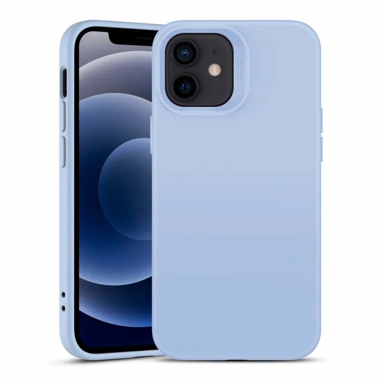 5 best cloud blue iPhone 12 case