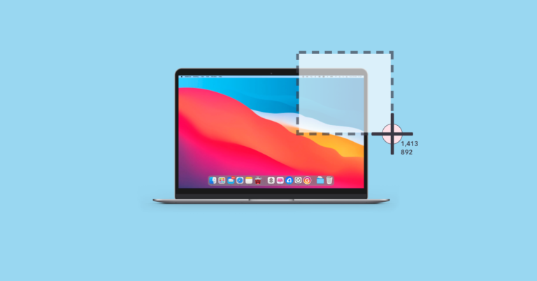 macbook snipping tool