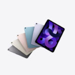 Apple’s latest iPad Air having M1 chip, 64GB Cost $499