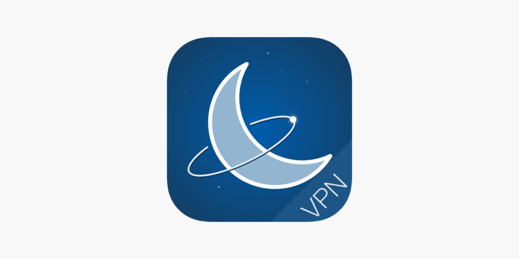 Luna VPN Download iPhone