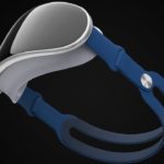 Apple Mixed Reality VR Headsets in 6 Colors - #RealityPro