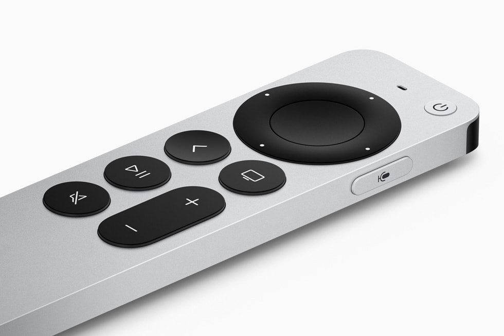 Apple TV Remote