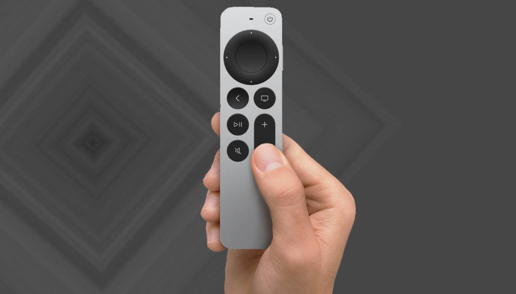how to reset, pair, charge, and connect apple tv remote