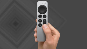 how to reset, pair, charge, and connect apple tv remote
