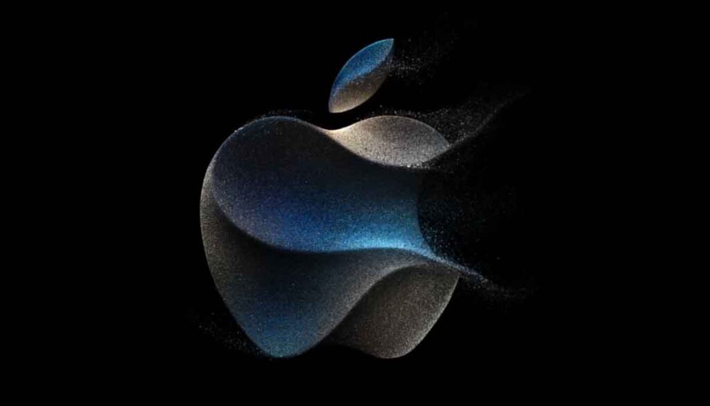 apple event today 2023 live streaming for iPhone 15