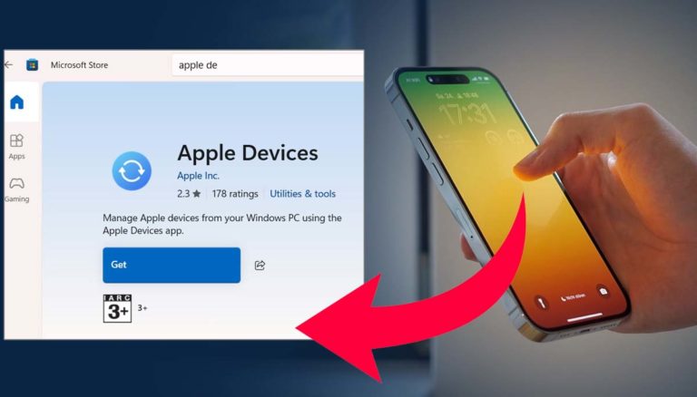 iPhone not showing up in iTunes