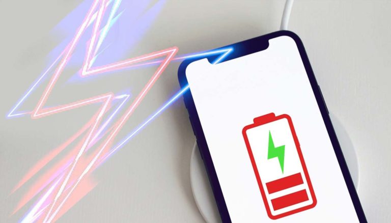 Delete Battery-Draining Apps and Save iPhone for Longer Duration