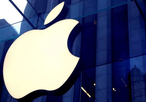 Apple partner Hon Hai invests $1.5 billion in Indian unit