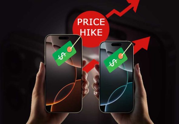 iPhone 17 will be more expensive than the previous series, Apple decided to increase the price