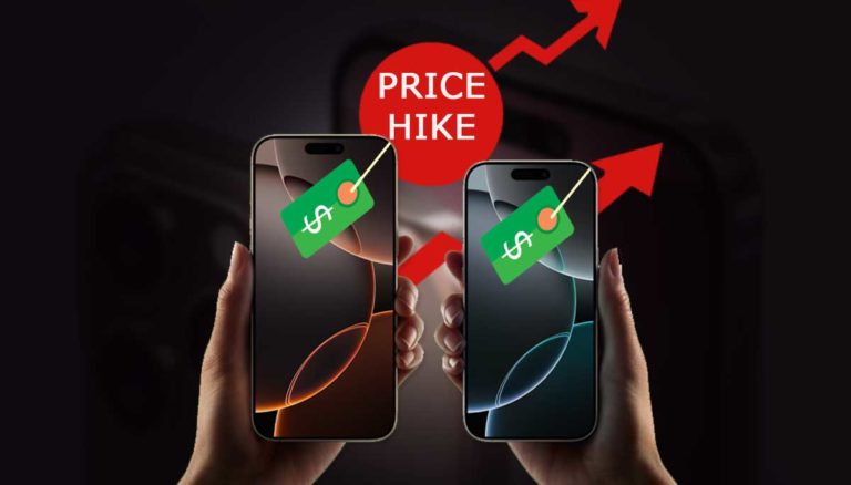 iPhone 17 will be more expensive than the previous series, Apple decided to increase the price