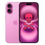 iphone 16 warranty