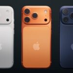iPhone 18 Pro vs iPhone 17 Pro