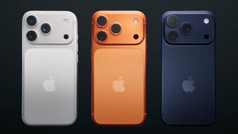 iPhone 18 Pro vs iPhone 17 Pro