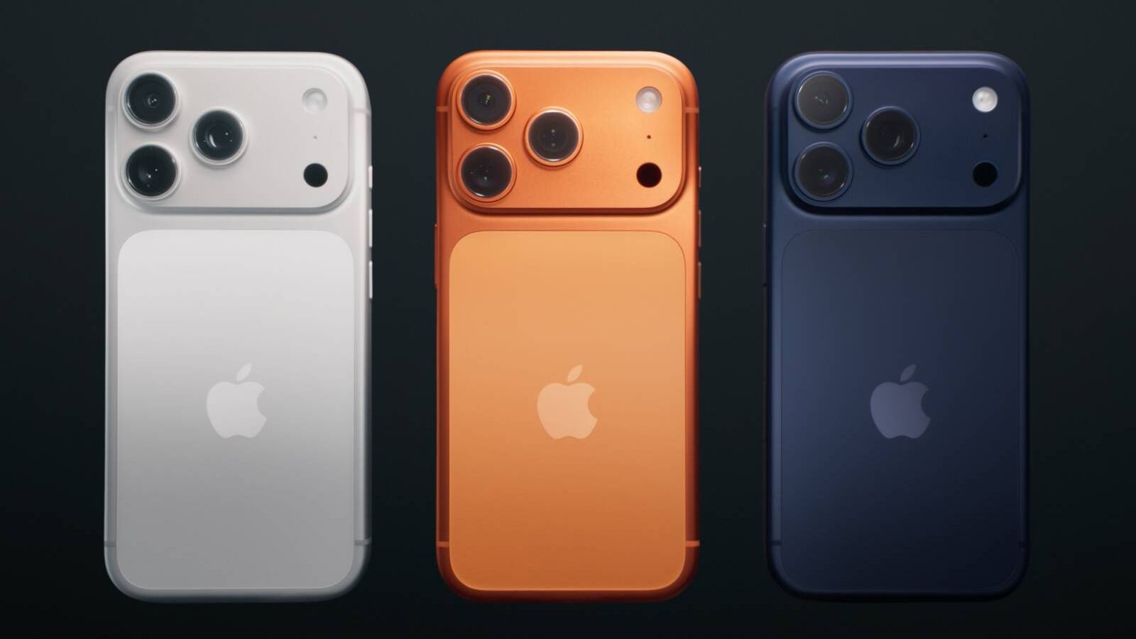 iPhone 18 Pro vs iPhone 17 Pro