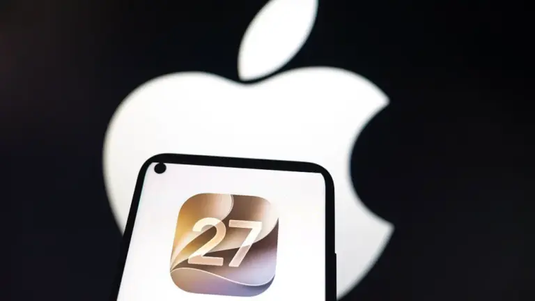 ios 27