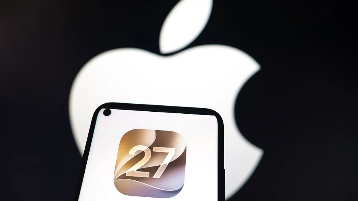 ios 27