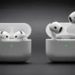 Airpods 5
