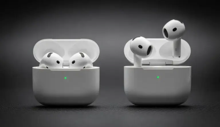 Airpods 5