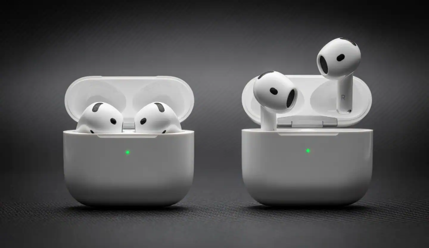 Airpods 5